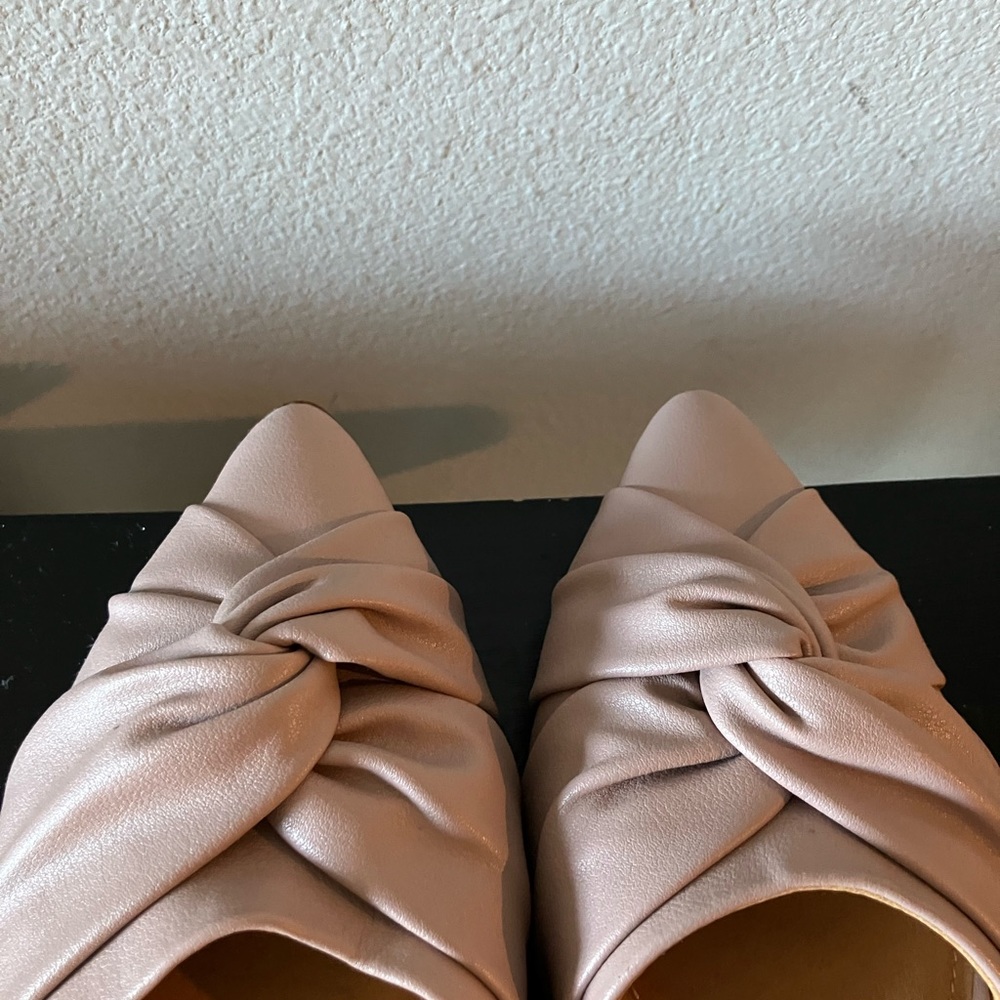 New Pink Slides